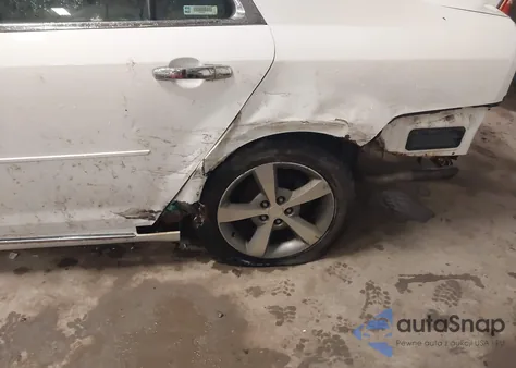 2012 Chevrolet Malibu 1Lt from USA, damaged, VIN 1G1ZC5E05CF216635